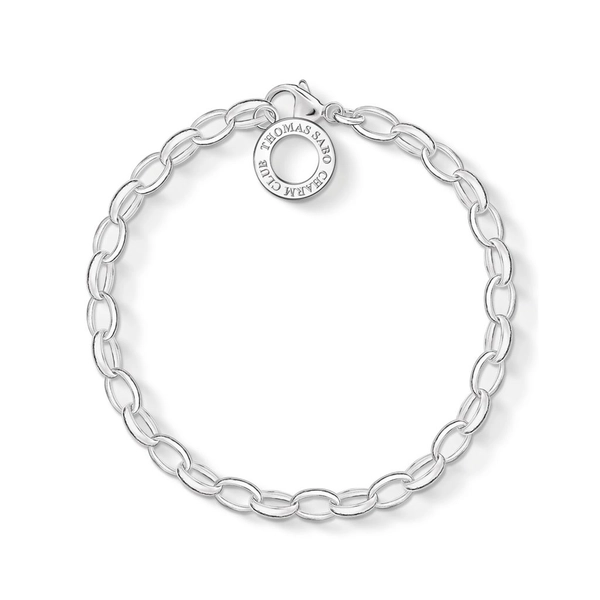 Geschenk Charm Club Tree of Love von Thomas Sabo, Schneller Versand - Nordicspectra.de