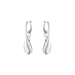 Reflect Earrings Drop - Georg Jensen - Designschmuck mit schnellen und sicheren Lieferungen