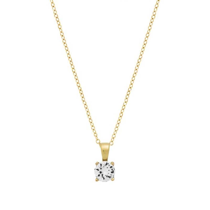 Edblad - Leonore Necklace Gold