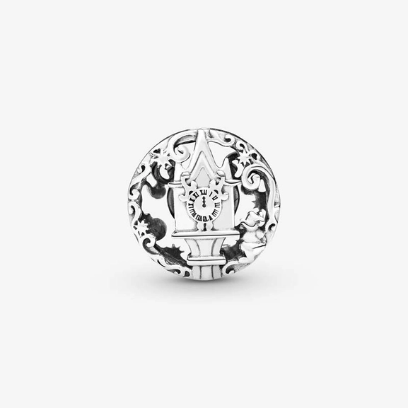 Disney Cinderella Mitternachts-Kürbis Charm von PANDORA, Schneller Versand - Nordicspectra.de