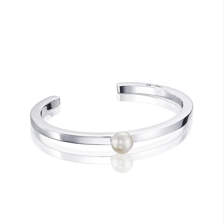 Efva Attling - 60's Pearl Cuff
