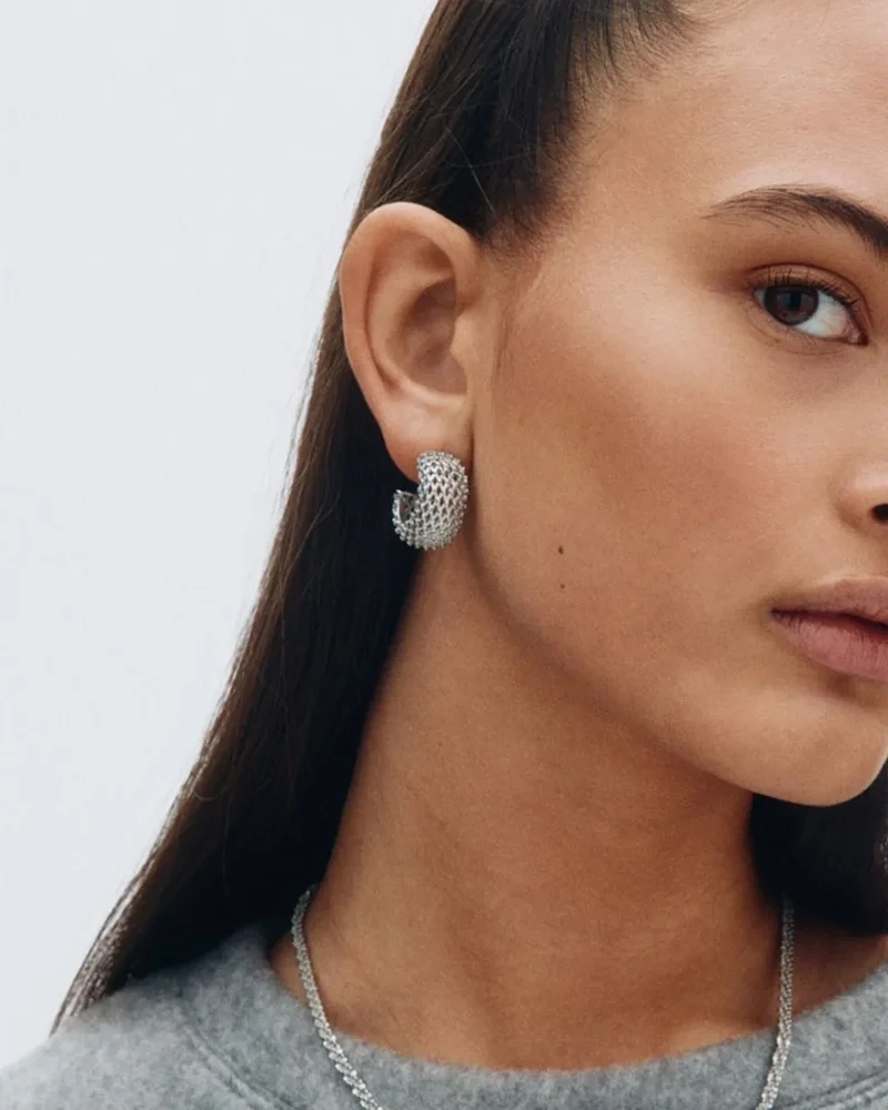 modell Viva Hoops L Steel