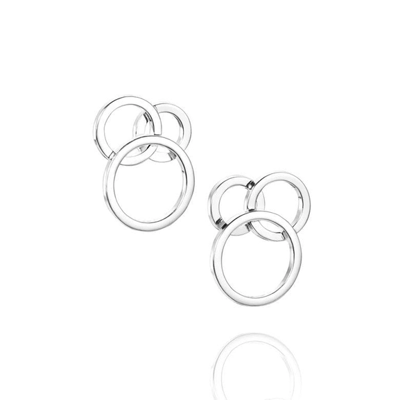 Bubbles Ear von Efva Attling, Schneller Versand - Nordicspectra.de