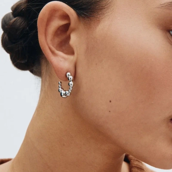 Örhängen från Edblad