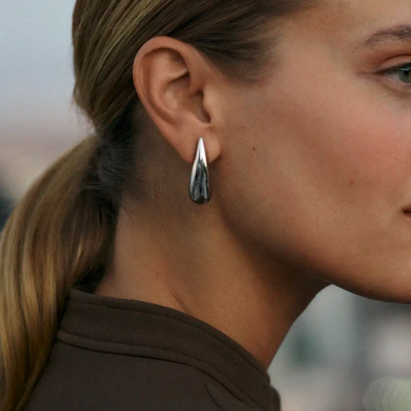 Crest Studs Steel - Edblad - Snabba leveranser - Gratis paketinslagning