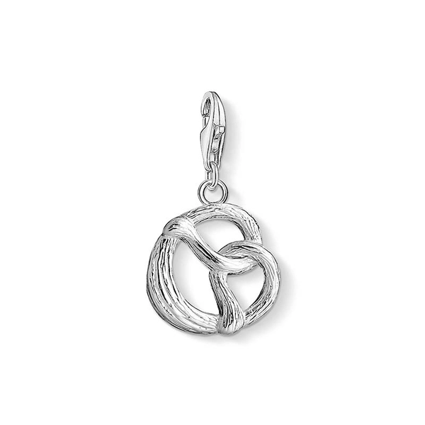 Saltkringla Berlock - Thomas Sabo berlock - Snabb frakt & paketinslagning - Nordicspectra.se