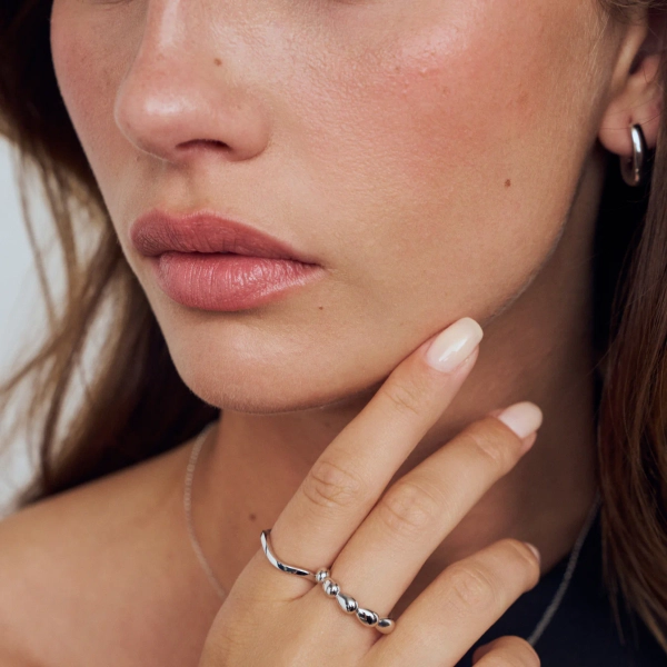 del av Goccia-kollektionen.