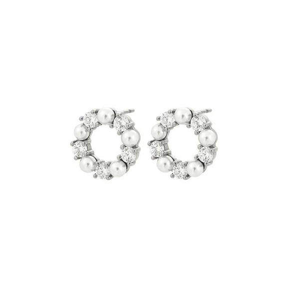 Affinity Pearl Studs Steel - Edblad - Snabb frakt & paketinslagning - Nordicspectra.se