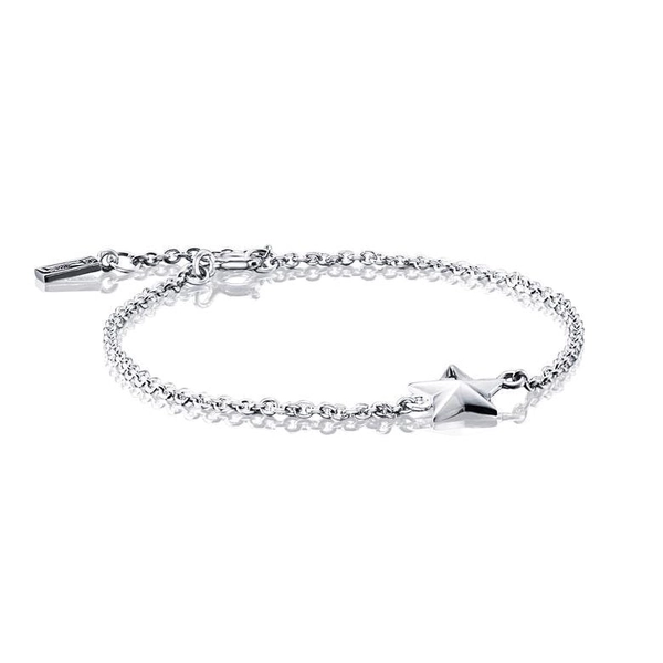 Catch A Falling Star Bracelet - Efva Attling - Suuri valikoima & ilmainen lahjapaketointi - Nordicspectra.fi