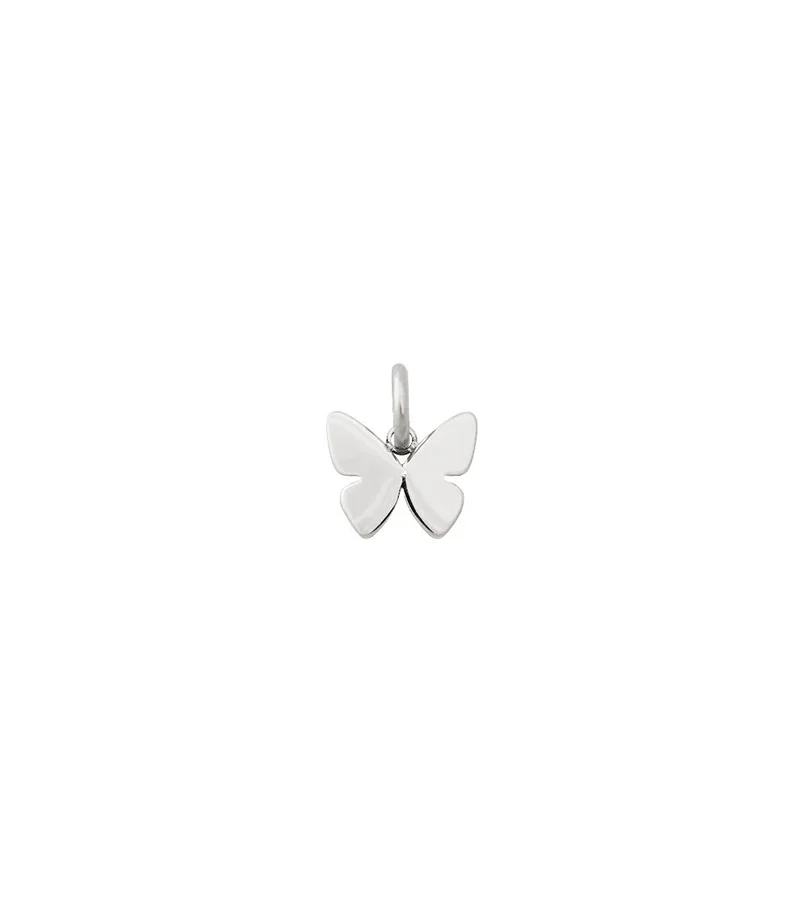 Charmentity Papillon Steel