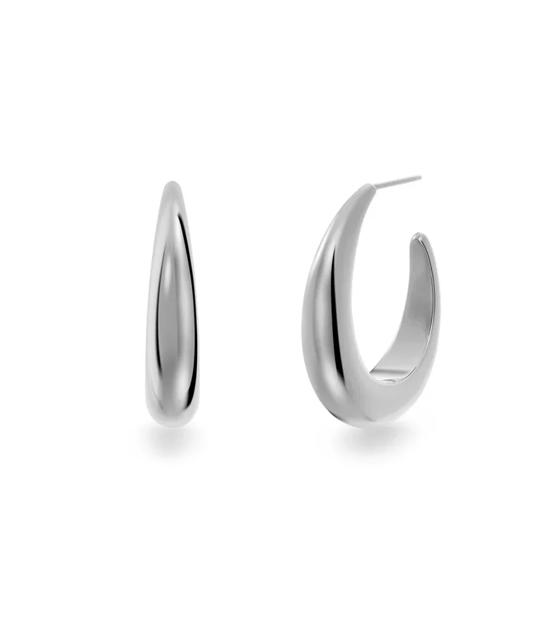 Furo Creole Steel - Edblad - Snabb frakt & paketinslagning - Nordic Spectra
