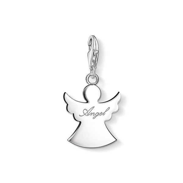 Charm-Anhänger Schutzengel von Thomas Sabo, Schneller Versand - Nordicspectra.de