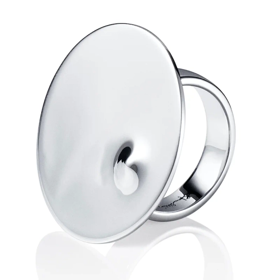 Bumper Ring - Efva Attling - Skandinavisches Design - Nordic Spectra