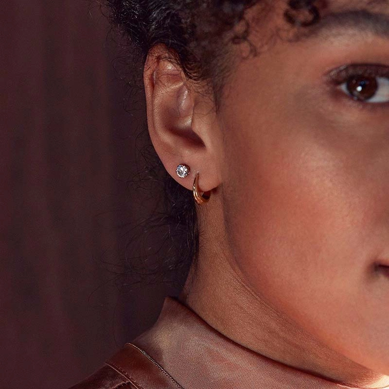 Trois Creoles S Gold - Edblad - Snabb frakt & paketinslagning - Nordicspectra.se