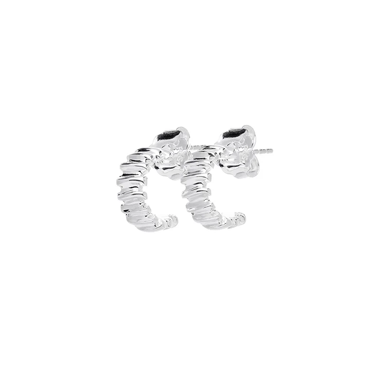 Drakenberg Sjölin - Les Roches Drop Hoops