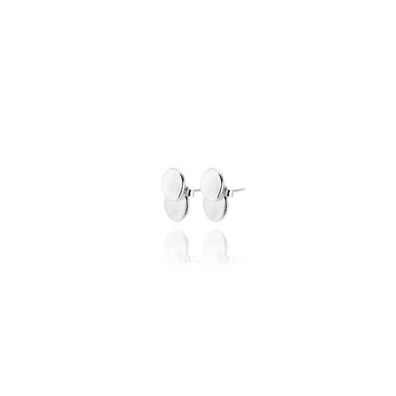 Rocky Shore Drop Studs - Drakenberg Sjölin Örhängen - Snabb frakt & paketinslagning - Nordicspectra.se