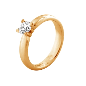 Saga Diamantsolitär 0