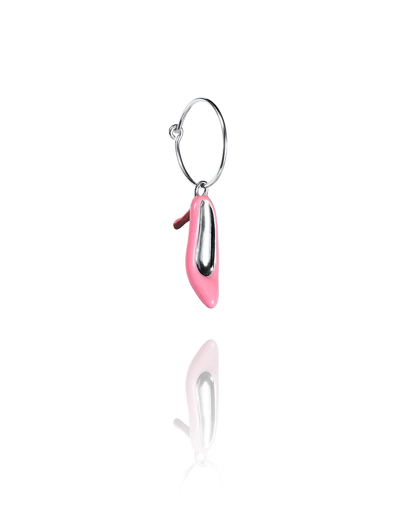 It's My Party Hoops - Heels - Efva Attling - Sveriges största återförsäljare - Nordic Spectra