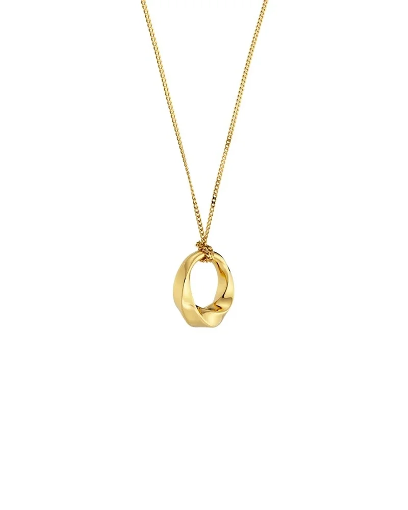 modell Helix Necklace S