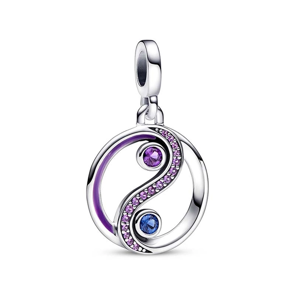 Pandora ME Balance Yin & Yang Medaillon von PANDORA, Schneller Versand - Nordicspectra.de