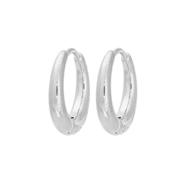 Charmentity Hoops Steel - Edblad - Snabb frakt & paketinslagning - Nordicspectra.se