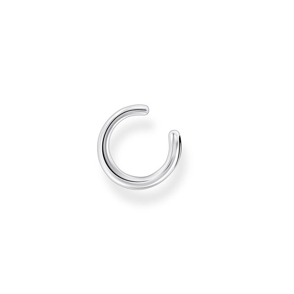 Ear Cuff Dubbelt - Thomas Sabo örhängen - Snabb frakt & paketinslagning - Nordicspectra.se