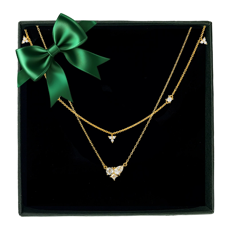 Syster P - Presentset Pam & Celestia Gold