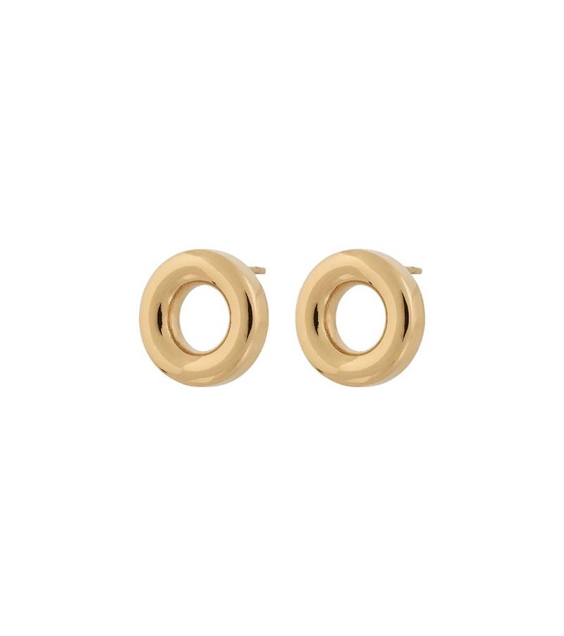 Halo Studs Gold - Edblad - Snabb frakt & paketinslagning - Nordicspectra.se