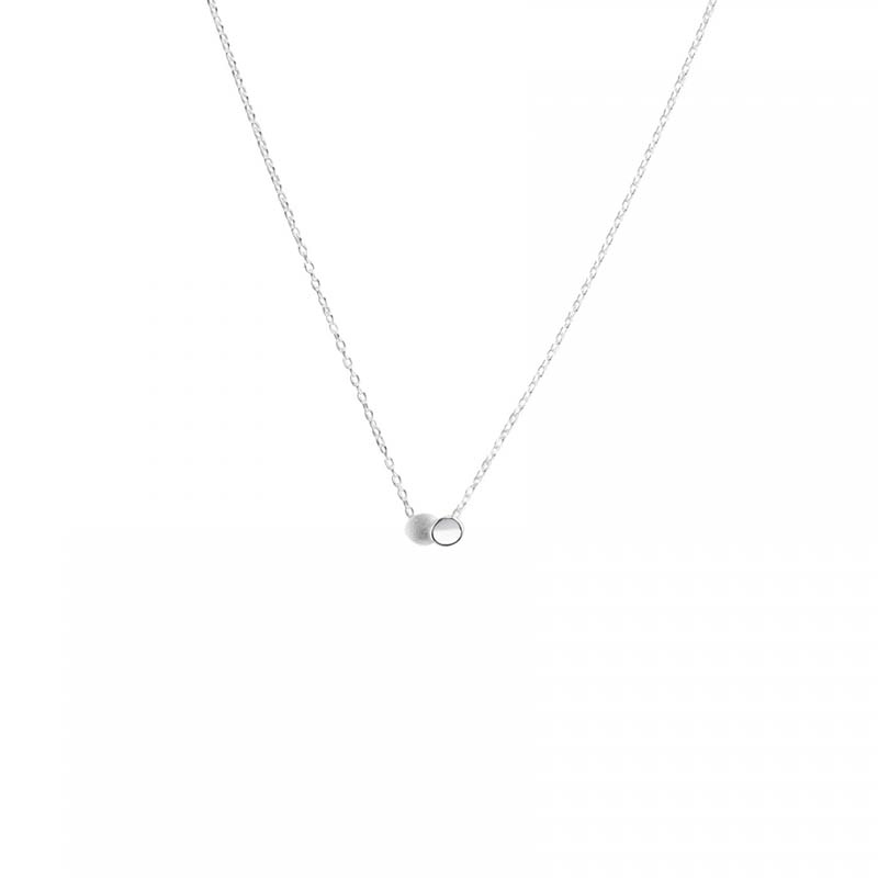Drakenberg Sjölin - Rocky Shore Drop Necklace
