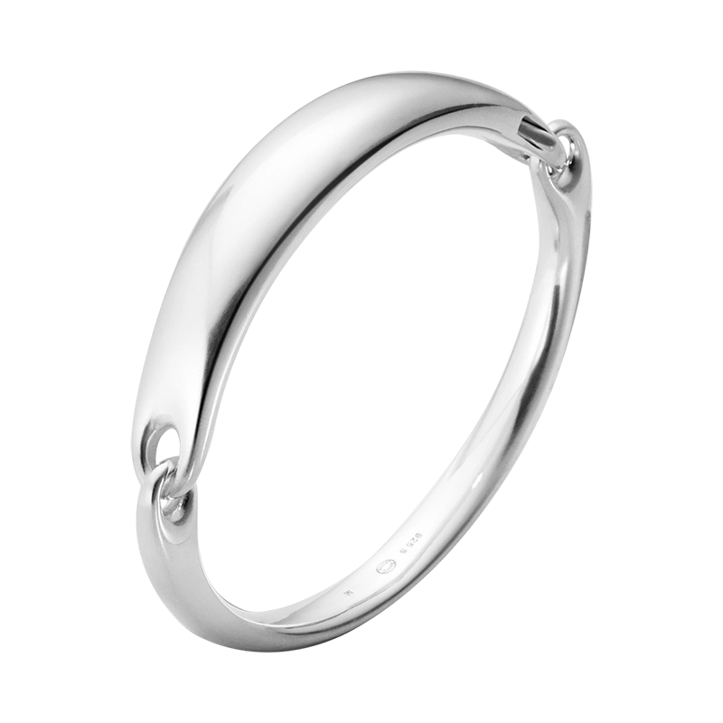 Georg Jensen - Reflect ID Bangle