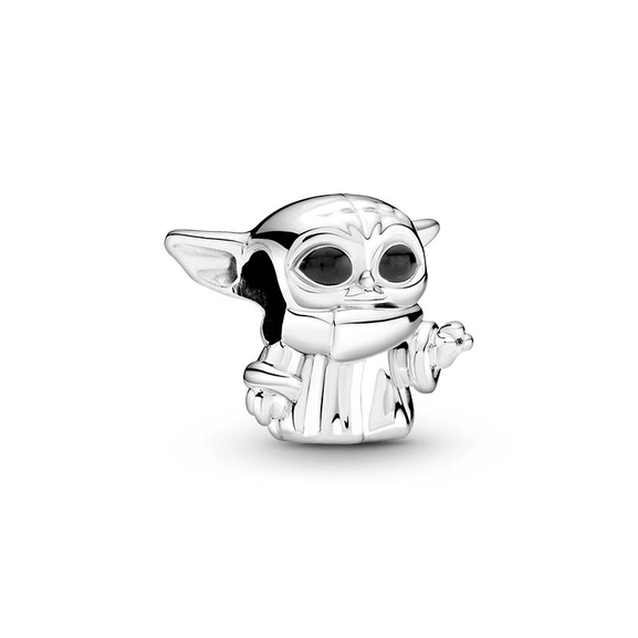 Star Wars Grogu Berlock - PANDORA - Snabb frakt & paketinslagning - Nordicspectra.se