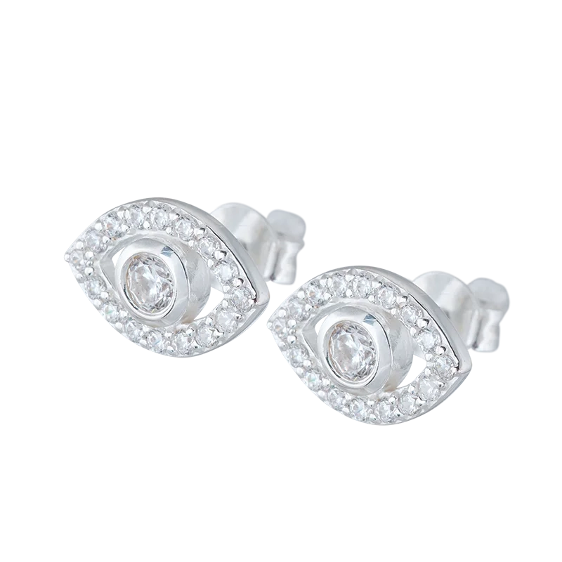 Carolina Gynning - Devine Eye Mini Örhängen