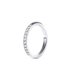 Stella Eternity Ring 0