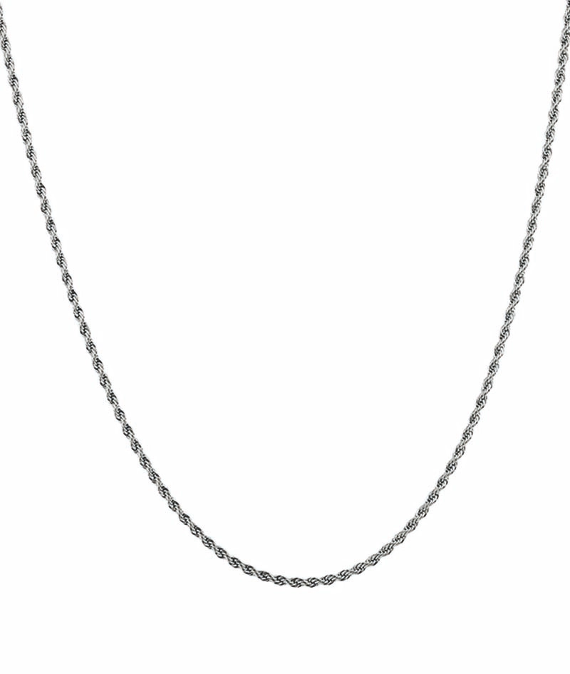 TWINNIE Halsband Stål - Astrid & Agnes - Snabb frakt & paketinslagning - Nordicspectra.se