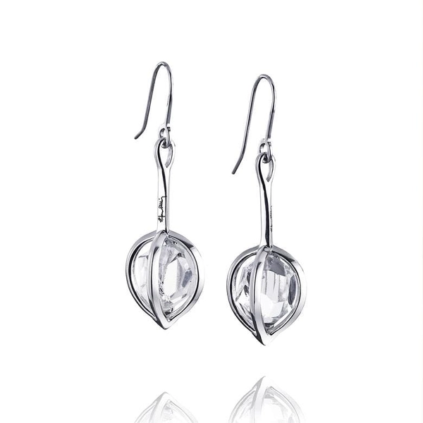 Captured Harmony Earrings - Efva Attling örhängen - Snabb frakt & paketinslagning - Nordicspectra.se