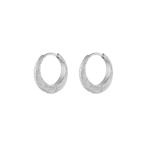 Stardust Shine Hoops - Drakenberg Sjölin Örhängen - Snabb frakt & paketinslagning - Nordicspectra.se