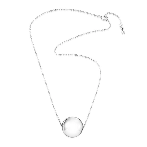 Balls Chain Necklace - Efva Attling halsband - Snabb frakt & paketinslagning - Nordicspectra.se
