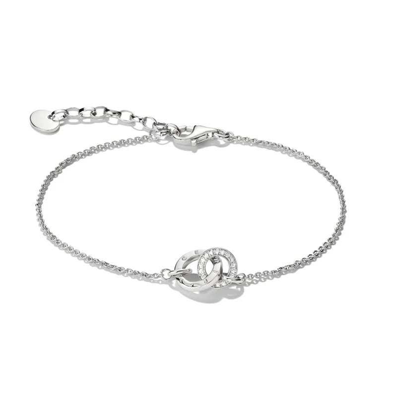 Thomas Sabo - Forever Together Armband
