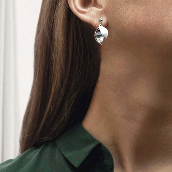 Blossom Small Studs Drakenberg Sjölin, Schneller Versand - Nordicspectra.de