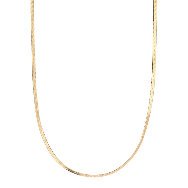 Mio Chain Gold - Maria Black - Snabb frakt & paketinslagning - Nordic Spectra