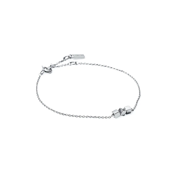 Dice Bracelet - Efva Attling - Vackra & betydelsefulla smycken - Fri frakt