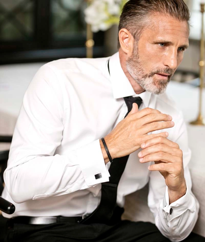 MOLTAS Stone Armring - AROCK - Snabb frakt & paketinslagning - Nordicspectra.se