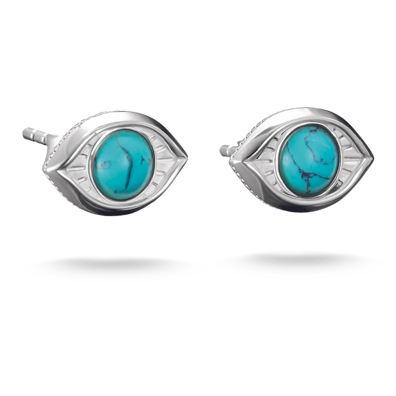 Eye Elyndra Ohrringe - Thomas Sabo - Nordic Spectra