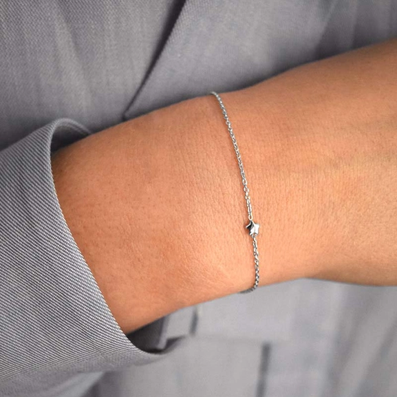 Stella Nova Drop Bracelet - Drakenberg Sjölin Armband - Snabb frakt & paketinslagning - Nordicspectra.se