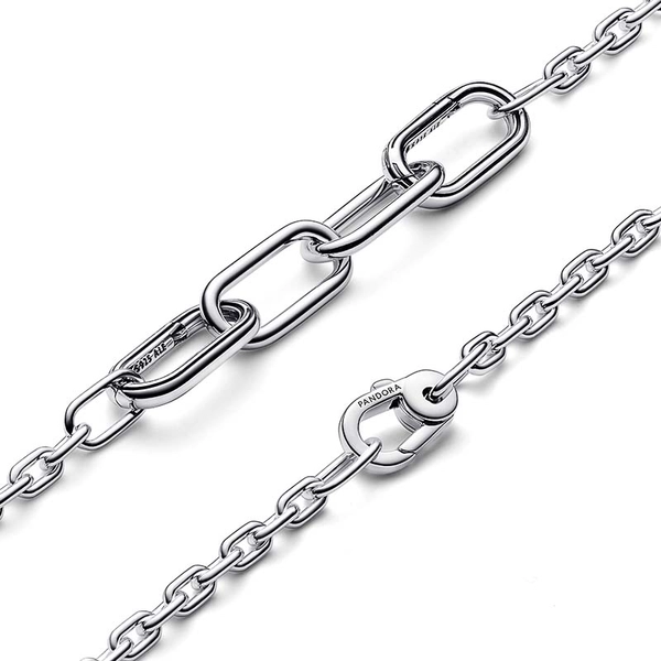 Pandora ME Slim Link Chain Armband - PANDORA - Snabb frakt & paketinslagning - Nordicspectra.se