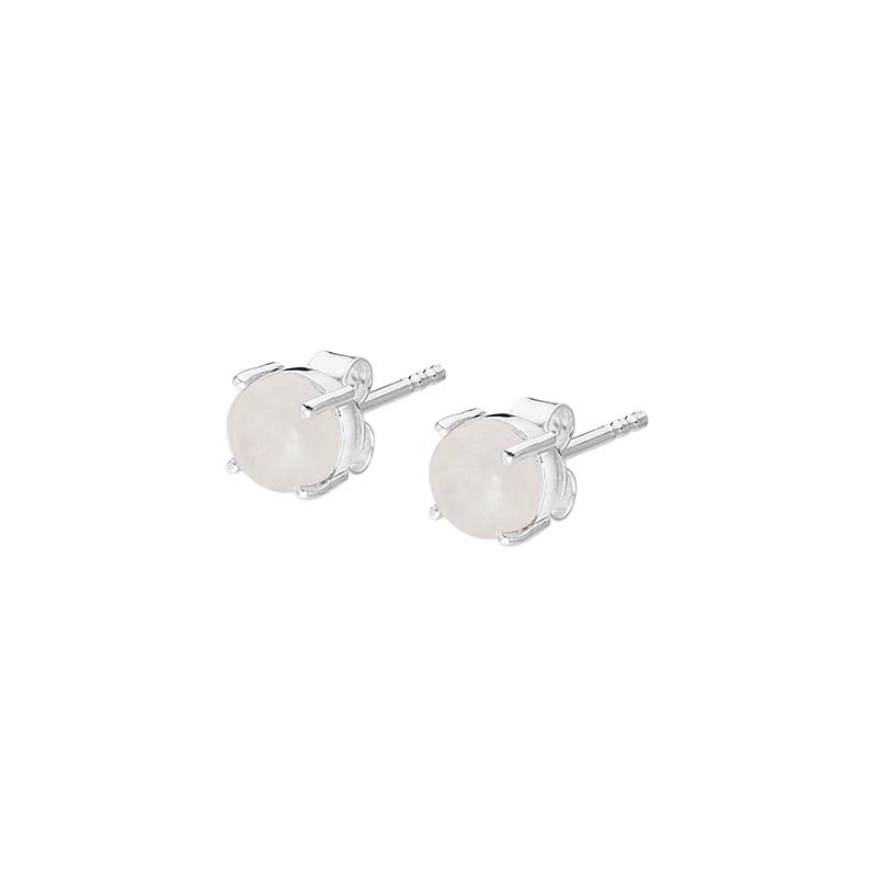 Drakenberg Sjölin - Cherry Blossom Single Studs