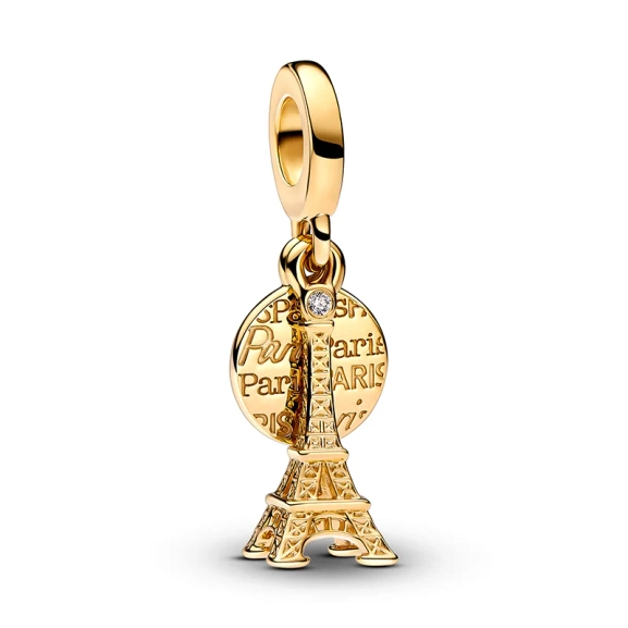 Pariisin Eiffel-torni