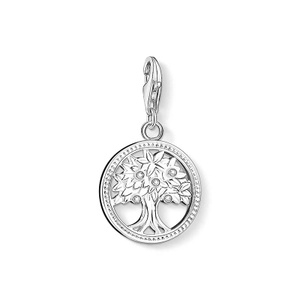 Charm-Anhänger Lebensbaum von Thomas Sabo, Schneller Versand - Nordicspectra.de