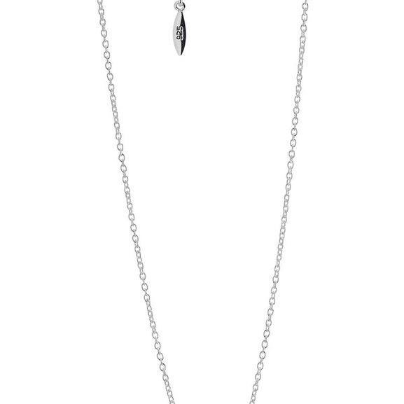 Leaf Drop Necklace - Drakenberg Sjölin Halsband - Snabb frakt & paketinslagning - Nordicspectra.se