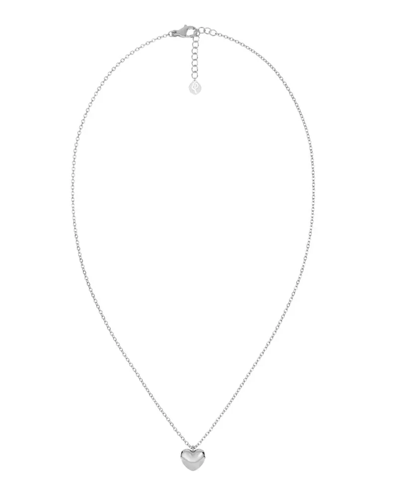 Barley Necklace Steel - Edblad - Snabb leverans - Gratis paketinslagning